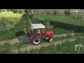 zetor tractors pack zetor 7245 and more farming simulator 2019 fs 19 ls 19 tractor mod