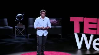 The creative destruction of education | Punit Dhillon | TEDxWestVancouverED