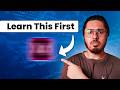 Your First Programming Language in the AI Era Should be...
