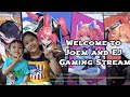 Joem and EJ is live! ML Gaming Karrie savage