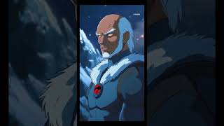 The ThunderCats opening theme is 40 years old today ⚡️😼 #ThunderCats