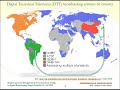 isdb t u0026 other optimised ways to transmit video signal