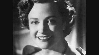 Kathleen Ferrier \