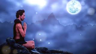 Stress Relief Meditation Relaxing Sleep Music #relaxing #meditation #sleep