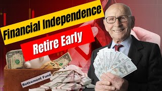 Financial Independence Retire Early - The Ultimate Retirement Planning Guide | PROFINANCE