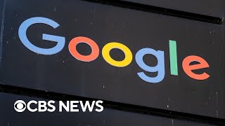 Judge lets Google keep Chrome, but says it must share search data with rivals