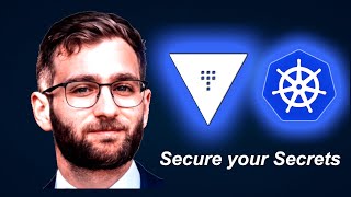 HashiCorp Vault + Kubernetes: Create External Secrets