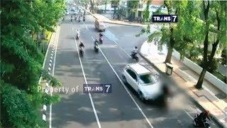 TRANS7 JATIM - Ini Akhir Nasib Raja Jalanan Surabaya