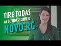 Novo RG é obrigatório? Entenda o que muda com a nova versão da carteira de identidade