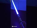 hunter mode of lsw saber 🤩 neo sabers