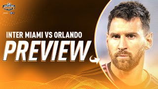 MLS Preview: Inter Miami vs Orlando City | Morning Footy | CBS Sports Golazo