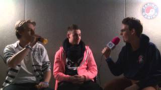 [LAN] Fariko.Allstars Interview - At ReflexGT Winter 2013