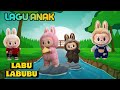 lagu anak viral | labu labubu | Lagu anak indonesia