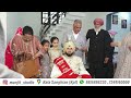 simranpreet singh u0026 amanpreet kaur wedding live 24 02 2025