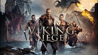 Viking Siege : Kingdom Of The Northmen - Film complet (Action, Historique) - FIP