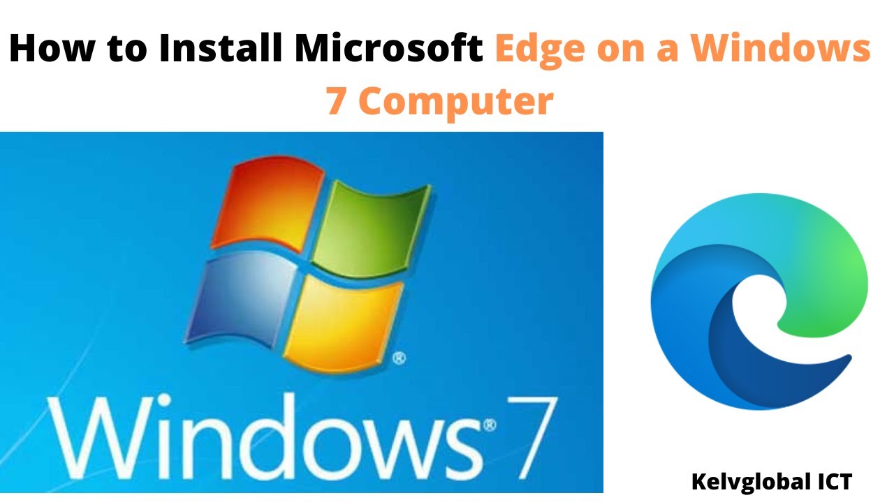 Download And Install Microsoft Edge Browser Free Download - Limoposa