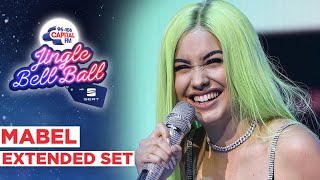 Mabel - Extended Set (Live at Capital's Jingle Bell Ball 2019) | Capital