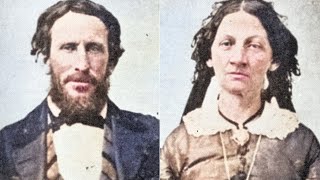 The Untold Truth Of The Donner Party