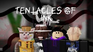 Tentacles of ink [Season 1] Episode 1