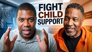 The Child Support Appeal Hack Nobody S Talking About Live