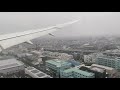 jal boeing 787 8 ja848j landing at osaka japan itm rjoo