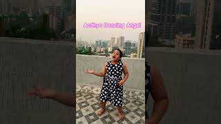 #aadhyadancingangel#dance #tiger3 #choreography #lekeprabhukanaam #dance