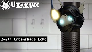 Amazon Echo: Urbanshade Edition