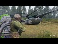 dayz admin destroys dumb cheaters ep16