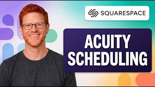 How to Set Up Acuity Scheduling on Squarespace [EASY GUIDE]