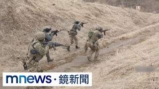 俄為擴兵力徵囚犯作戰　赦罪減刑還給酬勞｜#鏡新聞