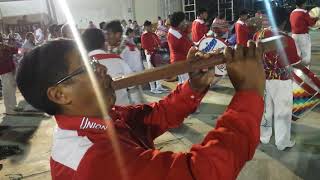 Banda Unión Mi Perú - Tarkada - Carnaval de Kakachi