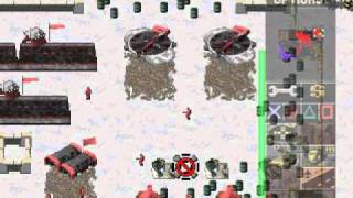 PSX Longplay [036] Command \u0026 Conquer: Red Alert (Allied Part 2 of 3)