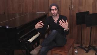 Hip-BoneU Trailer: Arranging for Horns in the Pop Idiom Part 1 with Michael Leonhart