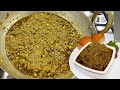 The Perfect Mutton Keema Recipe | Easy Keema Matar Recipe | हरा मटन कीमा |