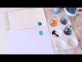 art tips for kids all about liquid watercolors