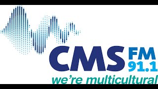 CMS Media Law Training [Part 2]