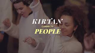 Kirtan Meditation experience with Atmasfera