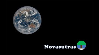 Earth Week 2020: Novasutras Guided Global Meditation