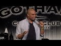 joy behar gotham comedy live