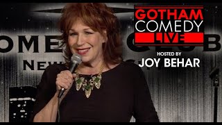Joy Behar | Gotham Comedy Live