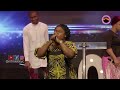 Uche Okereke Live at the Seven Hours of Prayer Marathon