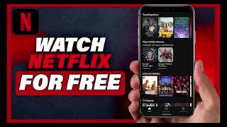 darmowe konto Netflix Polska metoda / Netflix za darmo