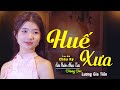 ✔️ VIDEO/MV Huế Xưa Liên Khúc Nhạc Lính Gia Tiến Mới Nhất Ngọt Ngào Say Đắm Nhiều Thế Hệ