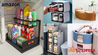 22 Useful and Creative Things for Your Home - Space Saving Ideas