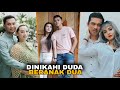 4 Artis yang Menikah Sama Duda di Tahun 2020