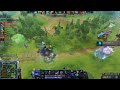 best hero for boost mmr slardar dota 2 full gameplaye 9k mmr