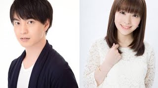 声優・小林裕介＆内山夕実が結婚　共演作品は『リゼロ』『アルスラーン戦記』など多数 JapaniLover