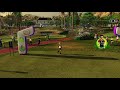 【new みんなのgolf】第１６回　全国大会決勝 2019 4 18