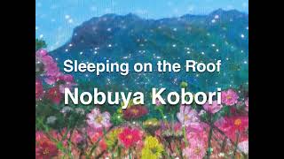 [Nobuya Kobori Officially Release]Sleeping on the Roof(DX-7 Bell Piano Version)