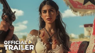 Long Shadows Official Trailer 2025